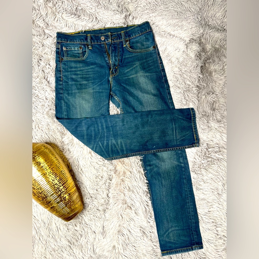 Levi’s jeans